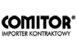 Comitor logo